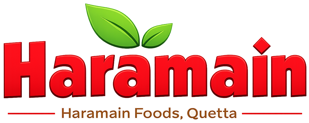 haramain foods quetta