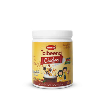 Children Talbeena