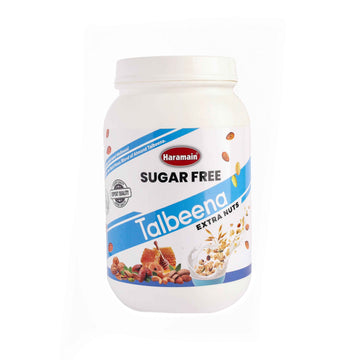 Sugar Free Talbeena