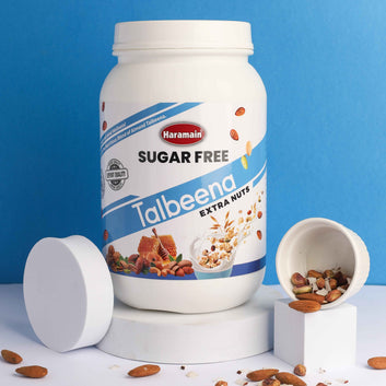 Sugar Free Talbeena