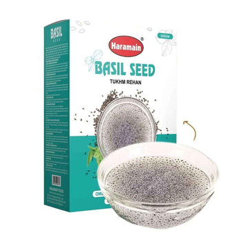 Basil Seeds