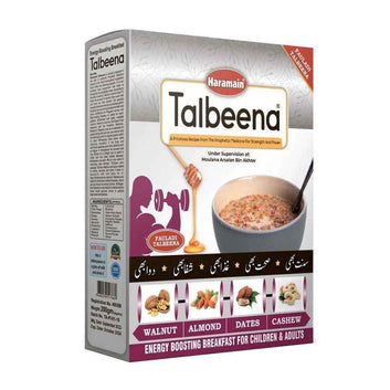 Fauladi Talbeena