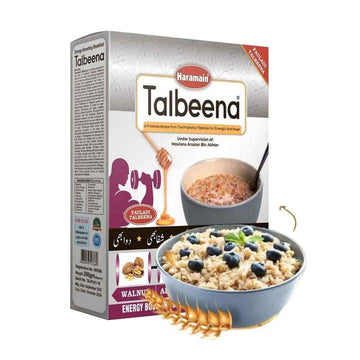 Fauladi Talbeena