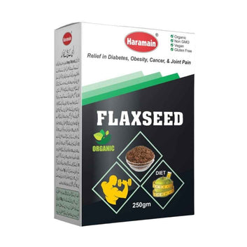 Flax Seeds